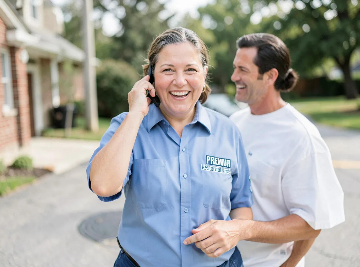 Water Damage Restoration Bock, MN FAQs